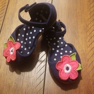 Gymboree "Wedges"